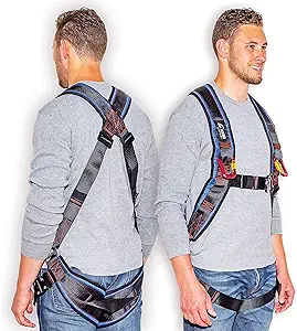 Kiting Harness